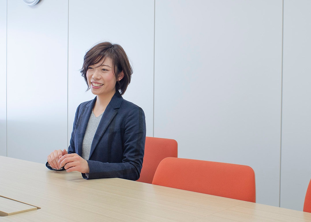 写真：野間 優希