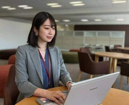 写真：野間 優希