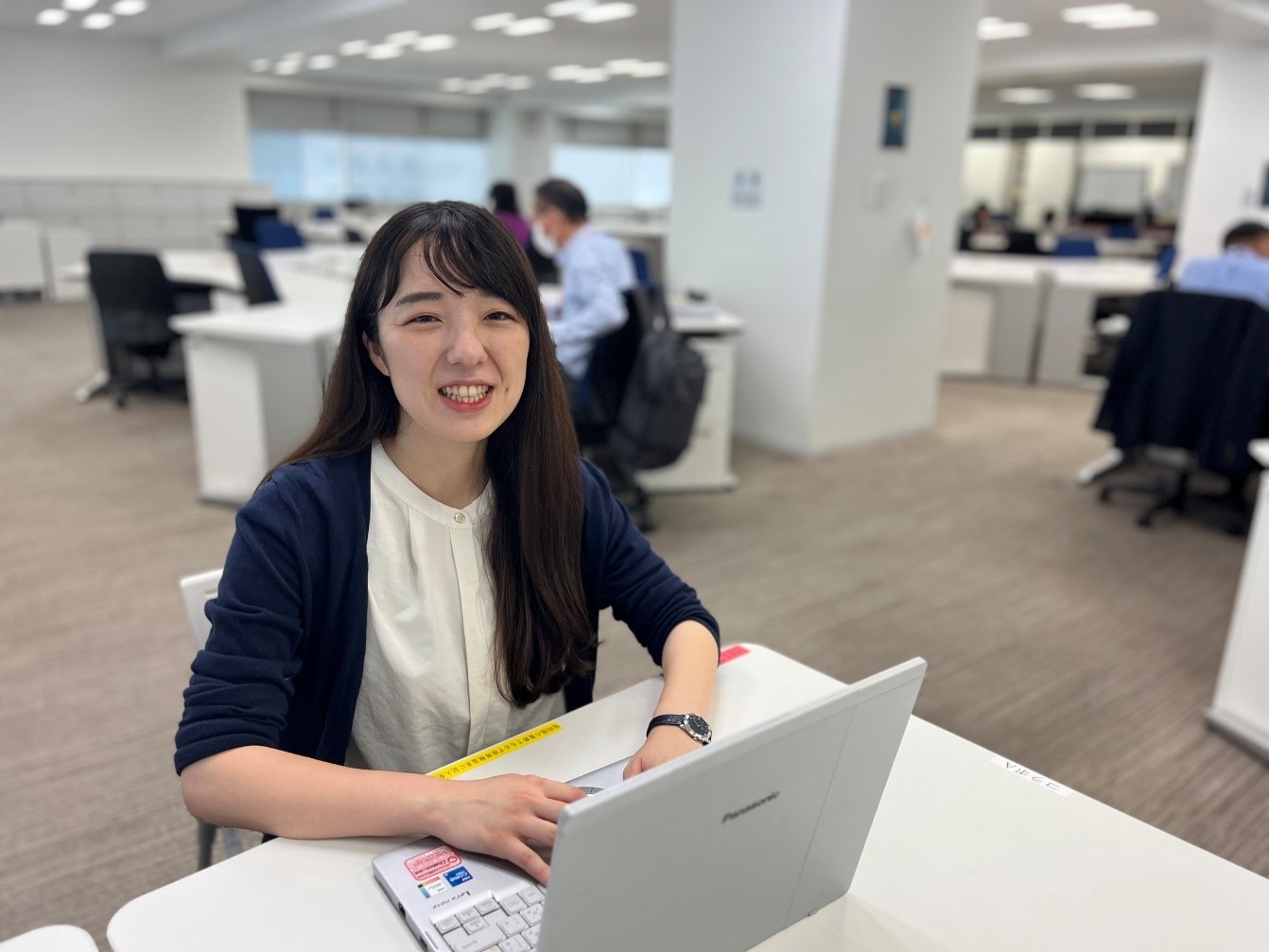 写真：尾関かさね