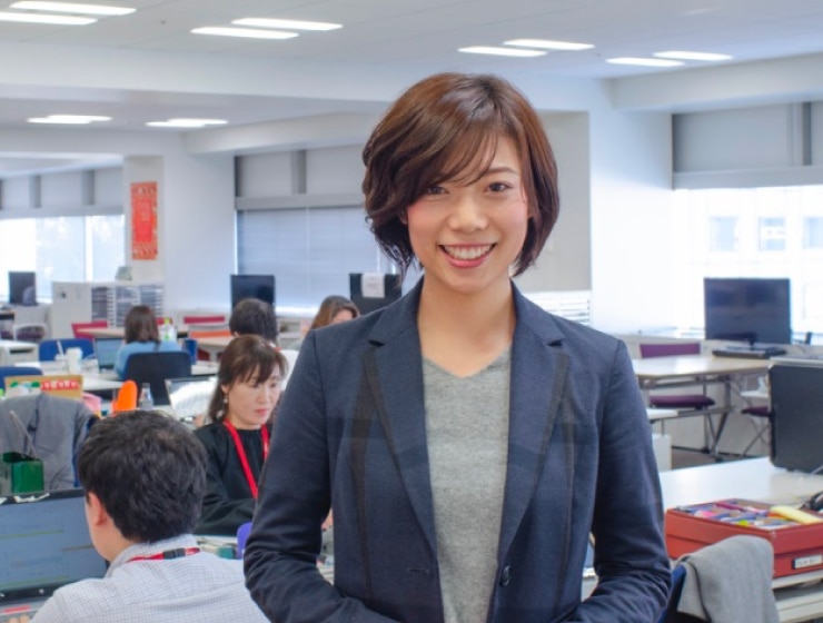 写真：野間 優希