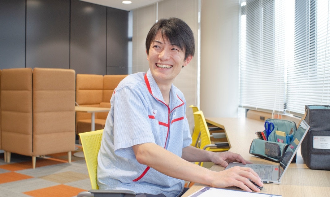 写真：高場 雅人