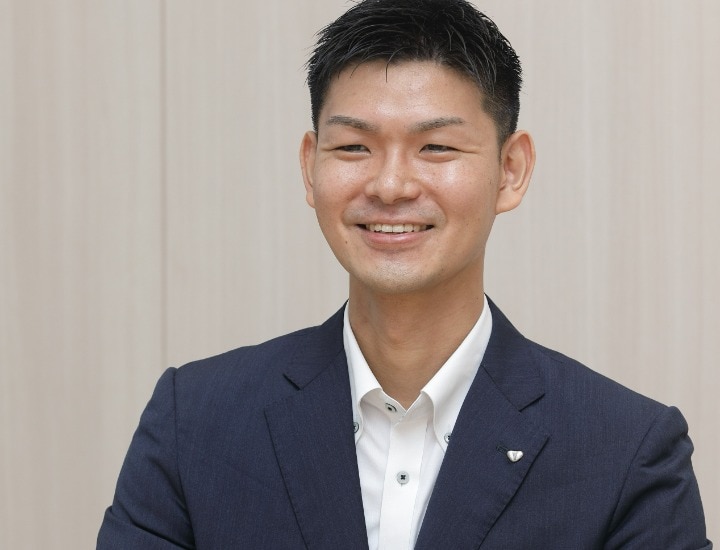 写真：床田 和幸