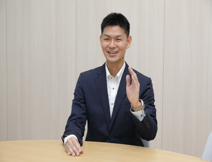 写真：床田 和幸