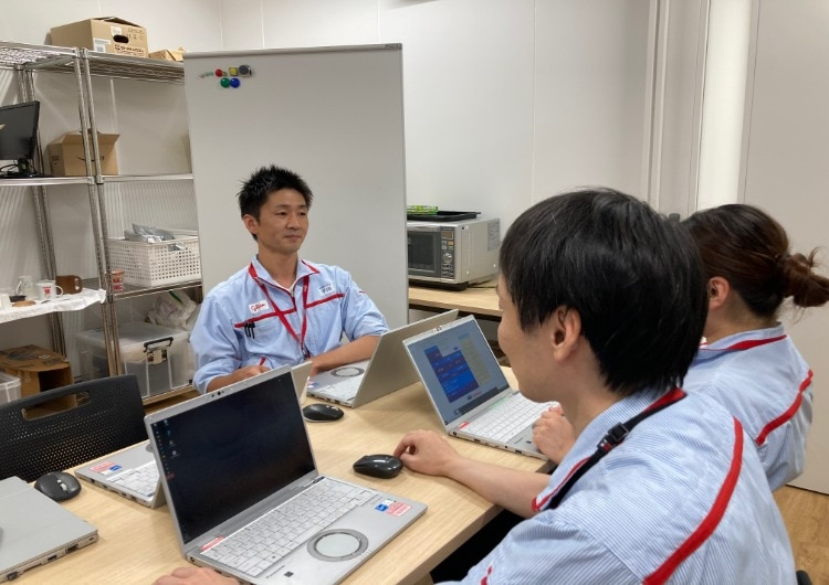 写真：床田 和幸