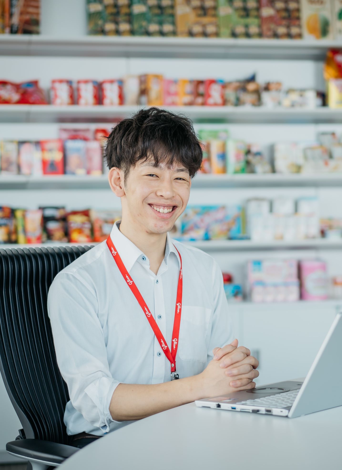 写真：尾関かさね