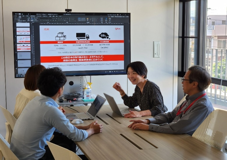 写真：尾関かさね