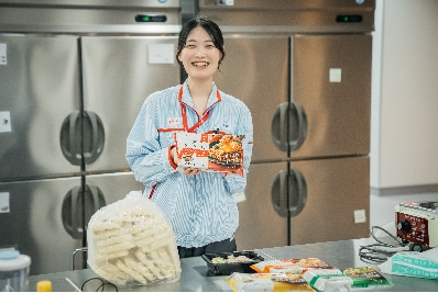 写真：徳満奈々子