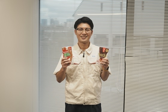 写真：松田健太