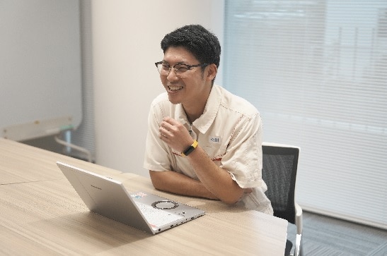写真：松田健太