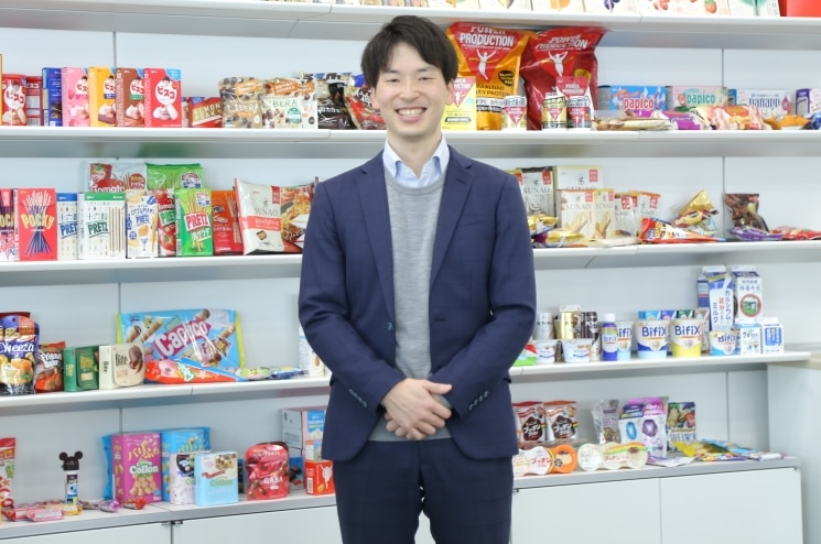 写真：尾関かさね