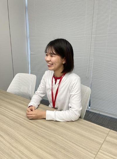 写真：尾関かさね