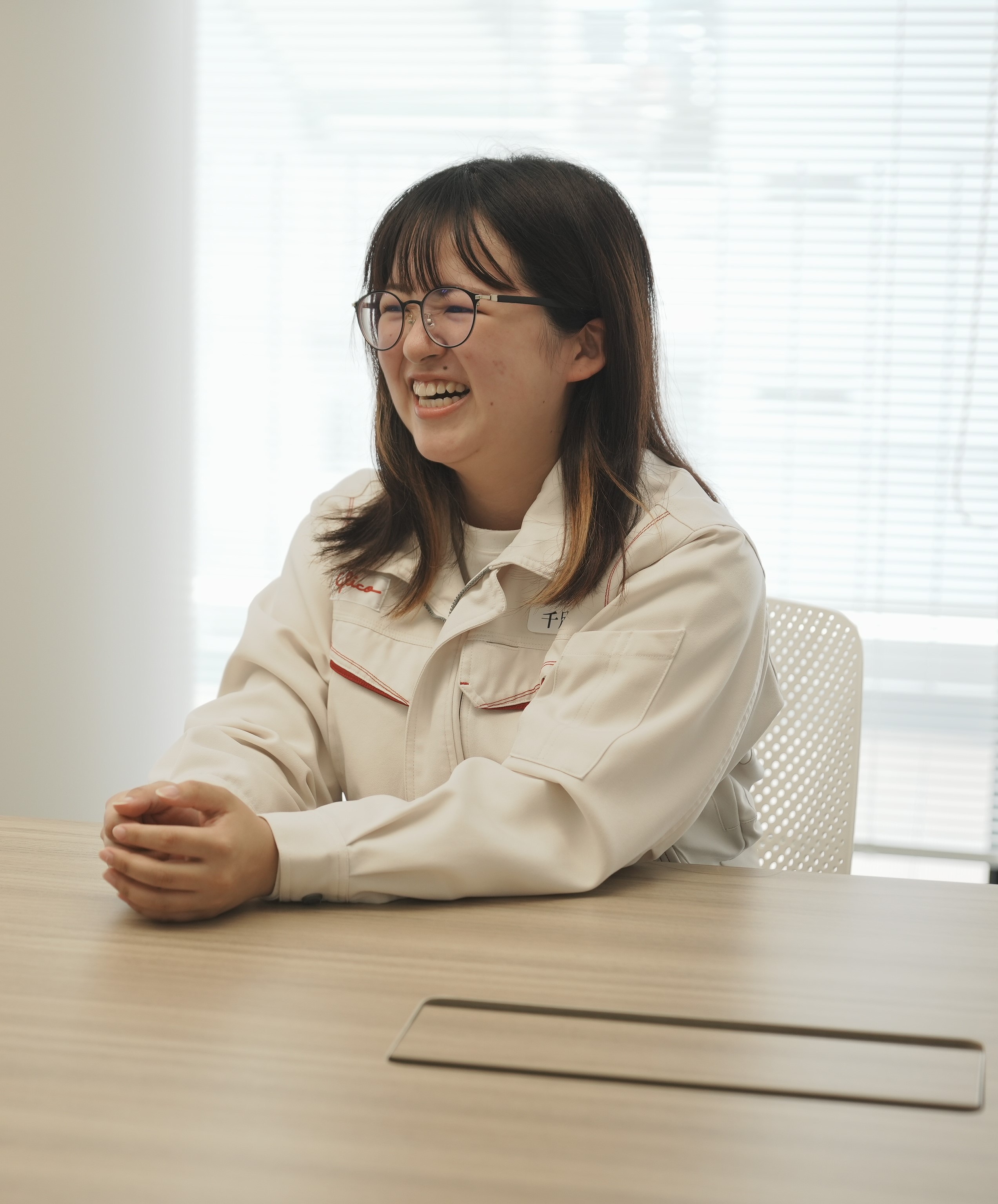 写真：尾関かさね