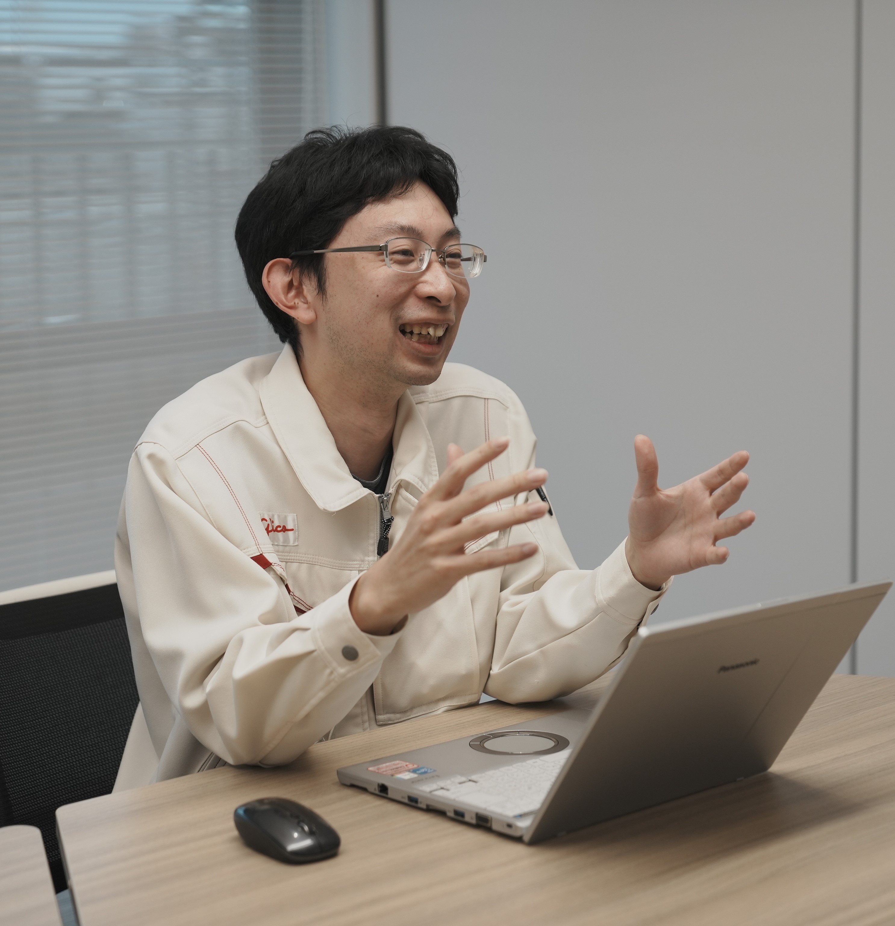 写真：尾関かさね