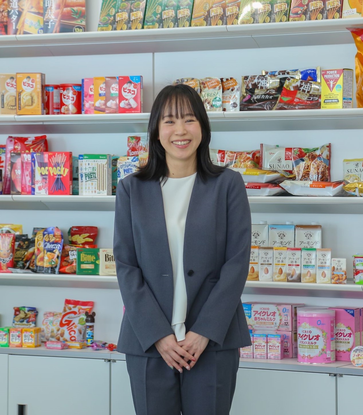 写真：尾関かさね