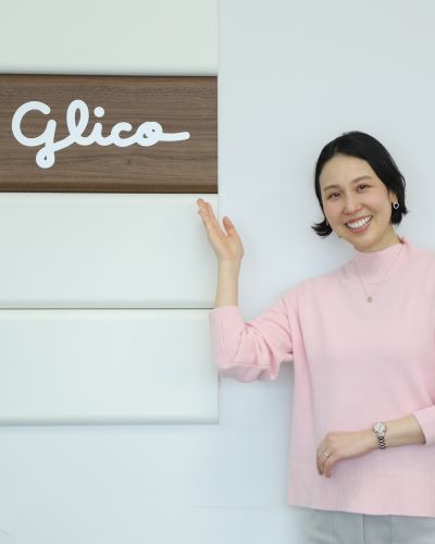 写真：尾関かさね