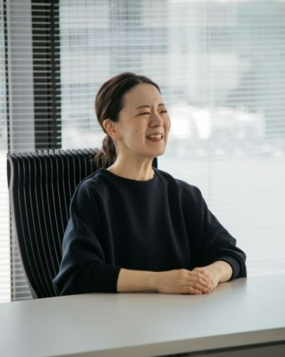 写真：尾関かさね