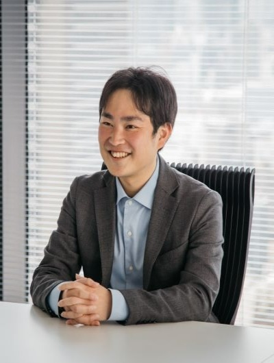 写真：尾関かさね